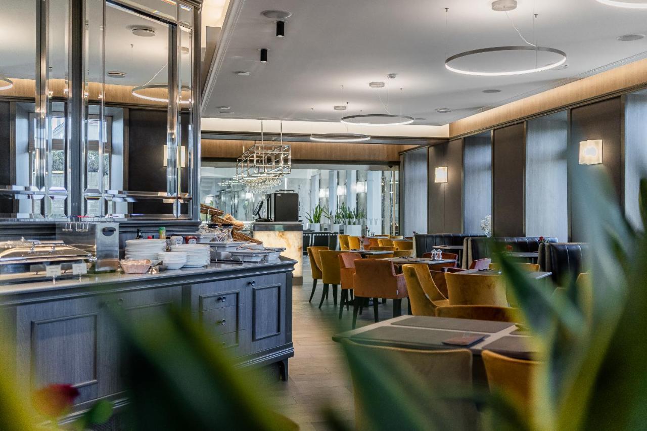 Congress Hotell Vilnius