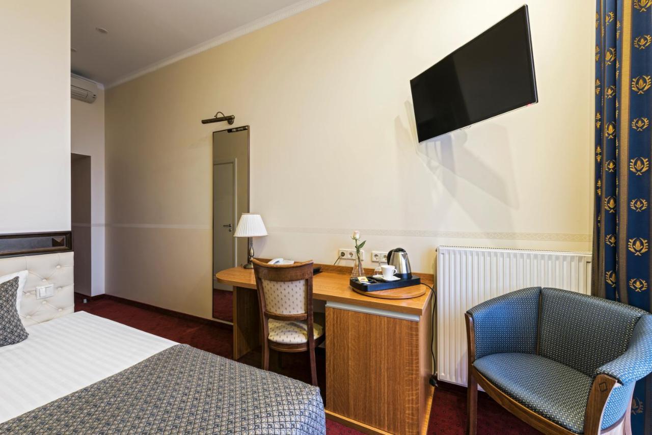 Hotell Congress Vilnius