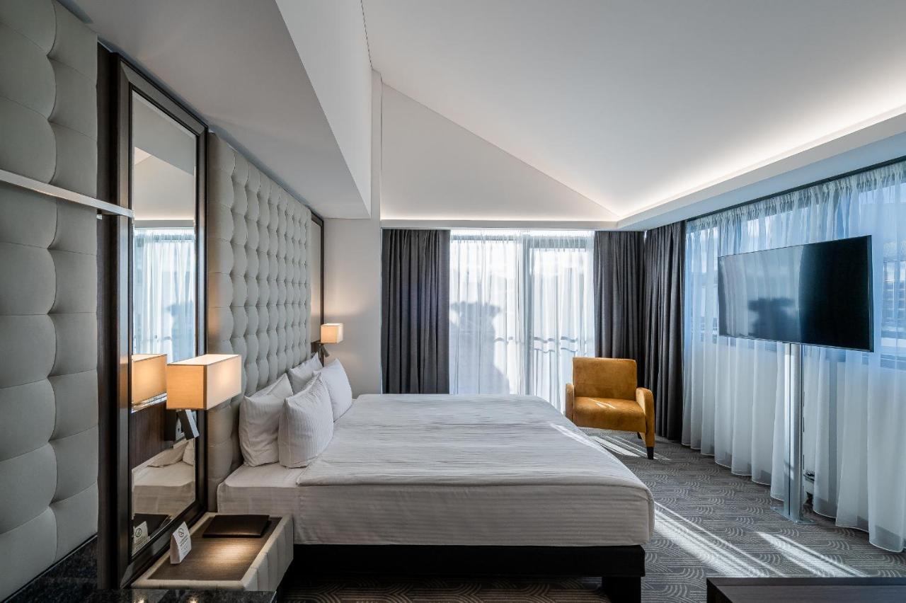 Congress Hotell Vilnius
