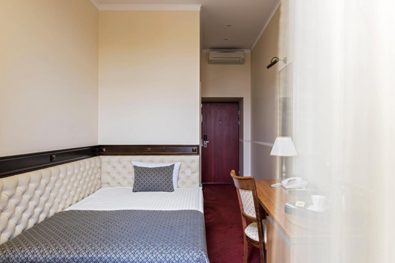 Hotell Congress Vilnius