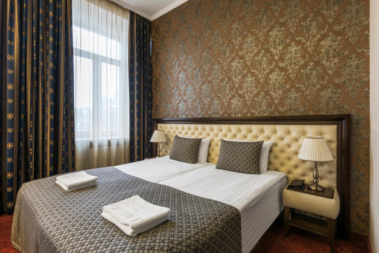 Hotell Congress Vilnius