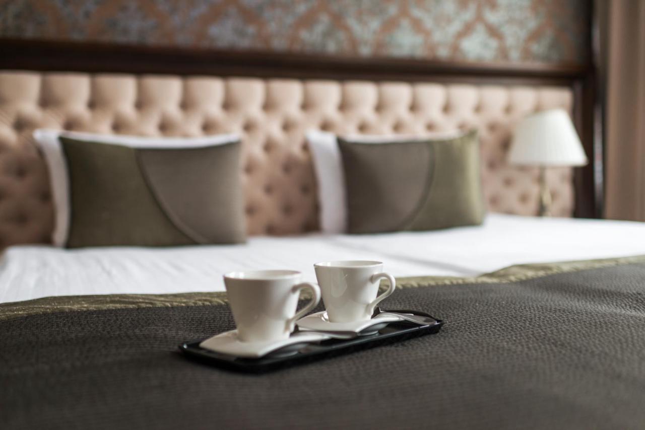 Hotell Congress Vilnius