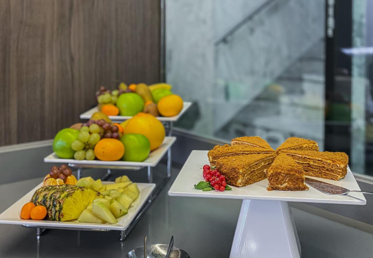 Hotell Congress Vilnius