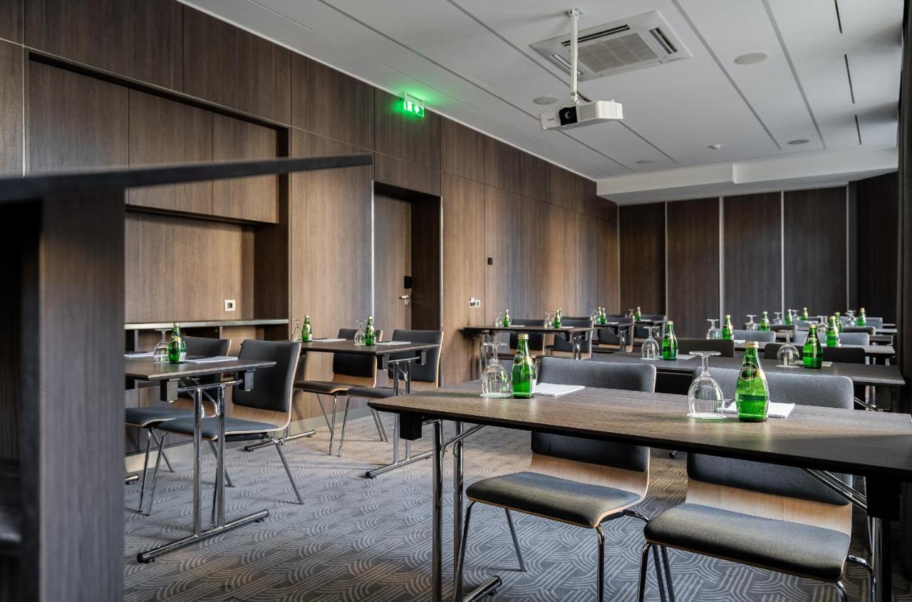 Congress Hotell Vilnius