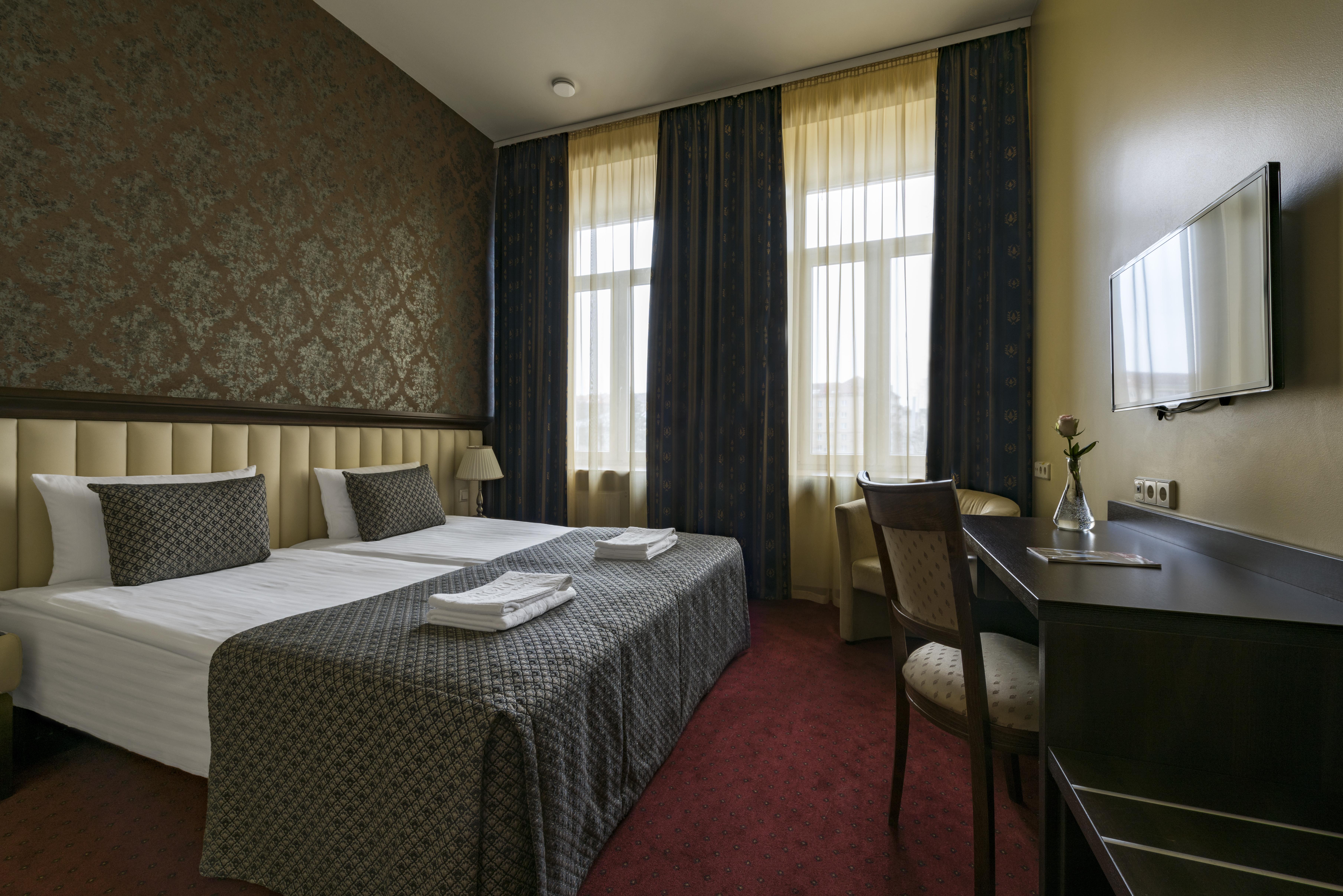Congress Hotell Vilnius