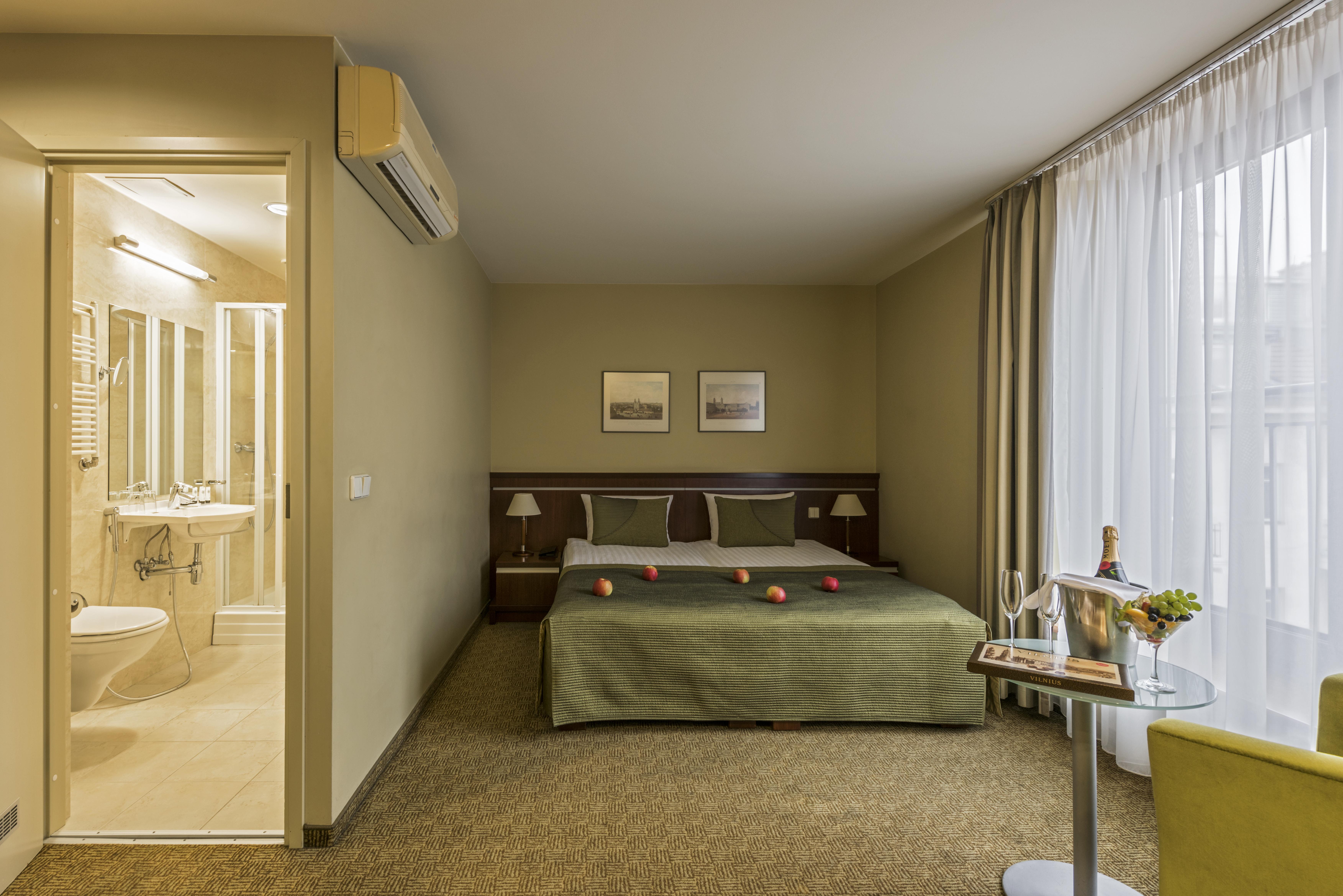 Hotell Congress Vilnius